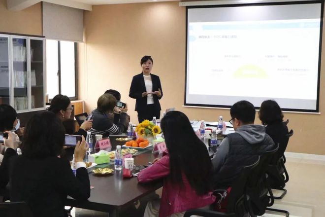 携手共赢，全新开始 伊贝迪教育2021年首场幼教说明会圆满落幕，引领教育课程研发新篇章